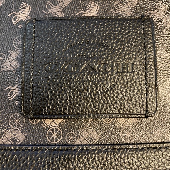 Hudson messenger bag - Picture 7 of 8